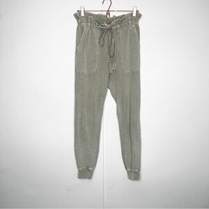 Something‎ Navy Meghan Joggers